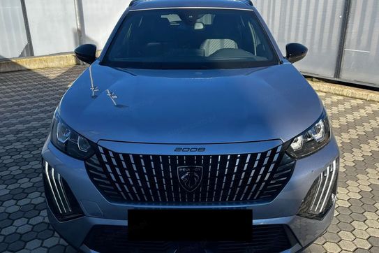 Peugeot 2008 Allure S&S  1.2 PureTech