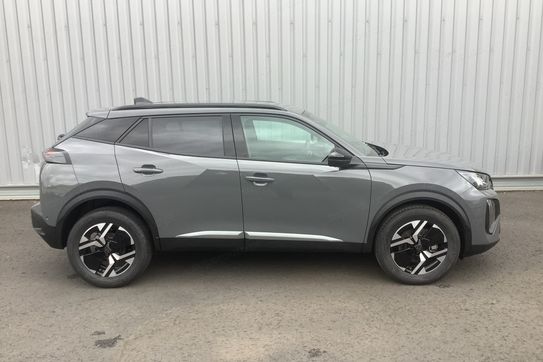 Peugeot 2008 ALLURE 1.2 mHEV e-DCS6