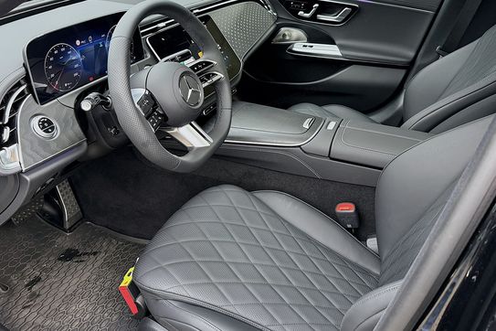 Mercedes E Klasa 200 4-Matic AMG