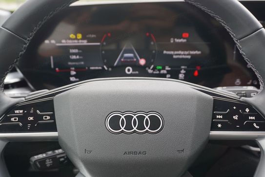 Audi A5 Avant TFSI