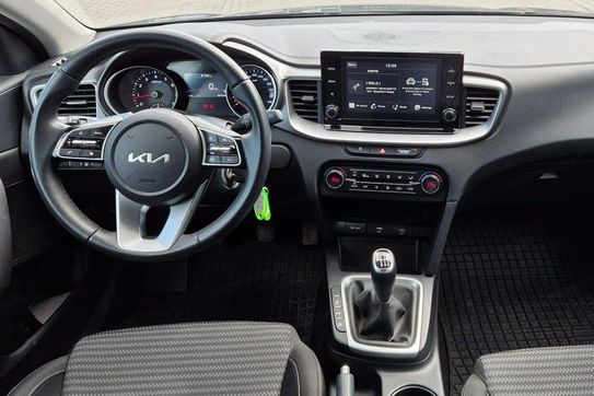 Kia XCeed 1.5 T-GDI M