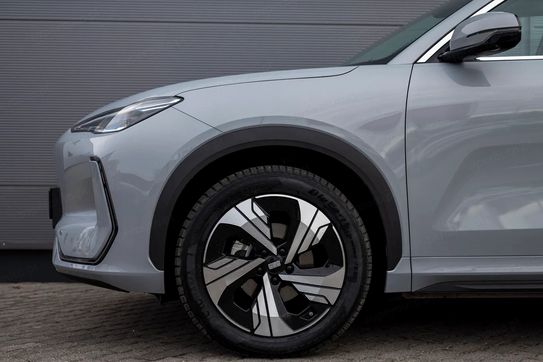 Geely EX5 Max 60.22kWh