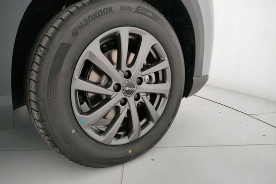 BYD ATTO 2 Boost DM-i aut