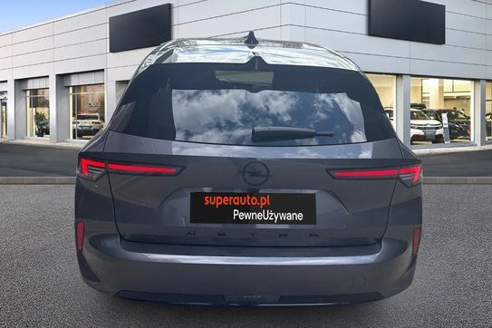 Opel Astra 1.2 T GS S&S