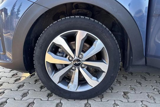 Kia Stonic 1.0 T-GDI M