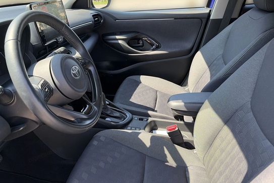 Toyota Yaris Hybrid 1.5 Style