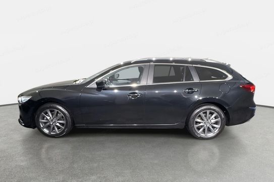 Mazda 6 2.0 aut