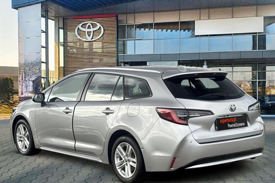 Toyota Corolla 1.8 Hybrid Comfort