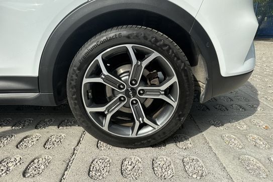 Kia XCeed L Business Line 1.5 T-GDI  DCT