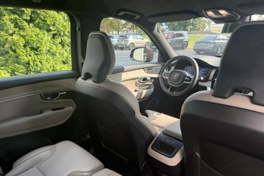 Volvo XC90 B5 B AWD Plus Bright 7os