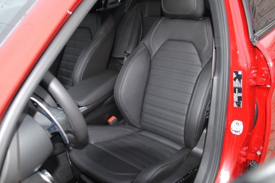 Alfa Romeo Giulia 2.0 Turbo Veloce Q4