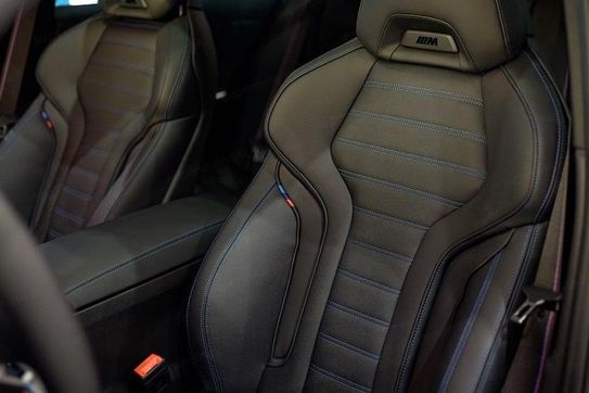 BMW Seria 3 M340d xDrive