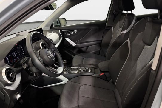 Audi Q2 35 TFSI S tronic