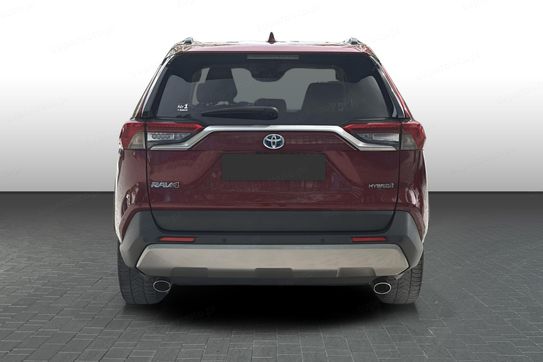 Toyota RAV4 Executive 2.5 Hybrid