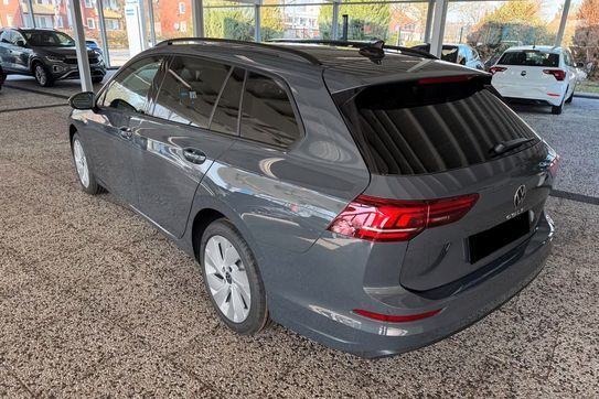 Volkswagen Golf Life Plus VIII 2.0 TDI