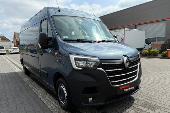 Renault Master L3H2