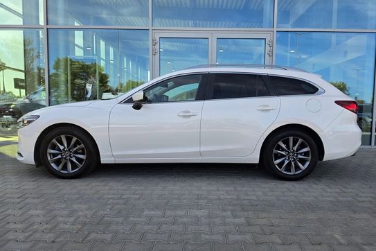 Mazda 6 2.0 Skymotion