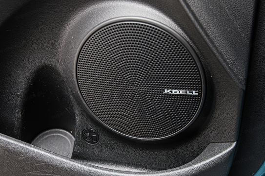 Hyundai Kona 1.0 T-GDI 2WD