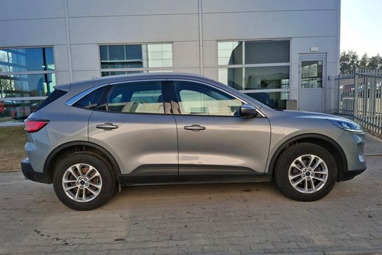 Ford Kuga 1.5 EcoBoost Titanium