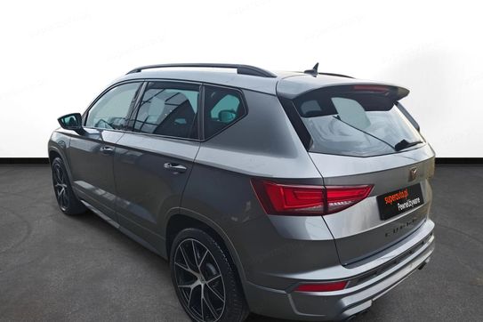 Cupra Ateca 2.0 TSI 4Drive VZ DSG
