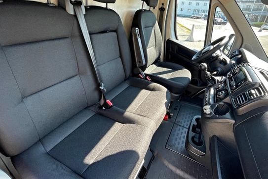 Opel Movano Heavy L4H3