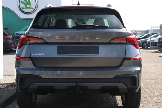 Skoda Kamiq Edition 130 1.0 TSI DSG