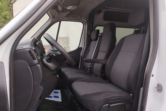 Renault Master dCi L4H2 RWD Pack Clim