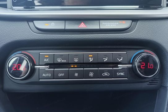 Kia XCeed 1.5 T-GDI M DCT