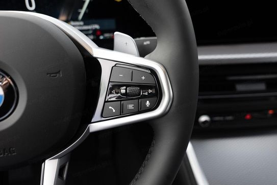 BMW Seria 4 Gran Coupe 430i xDrive M Sport