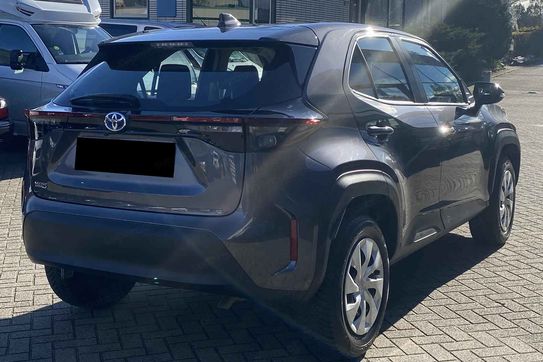 Toyota Yaris Cross Active 1.5 Hybrid