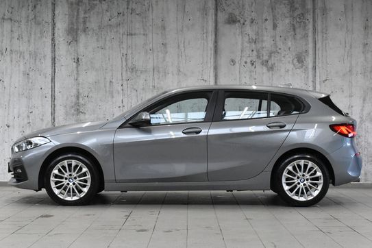 BMW Seria 1 118i