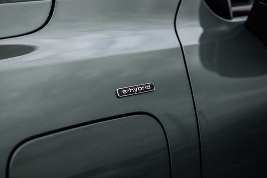 Audi Q3 e-Hybrid Sportback