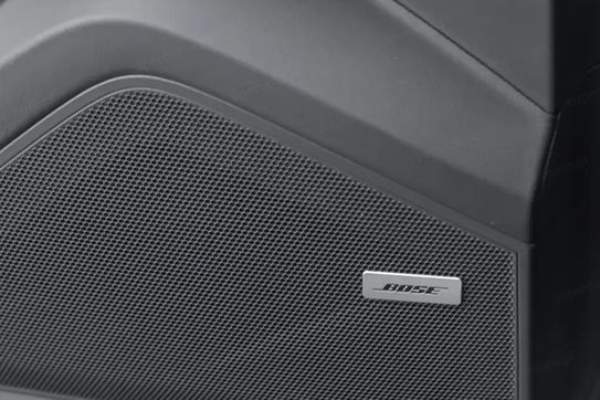 Porsche Cayenne Coupe Black Edition