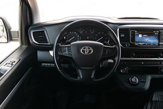Toyota Proace Verso Long Aut.