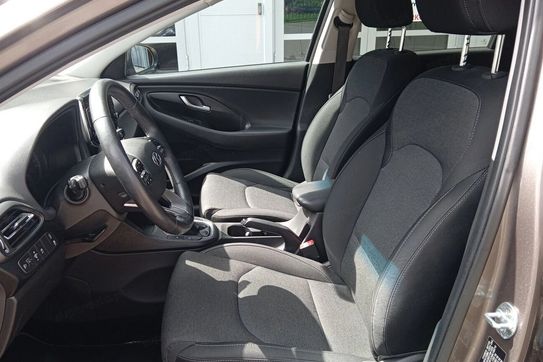 Hyundai i30 1.5
