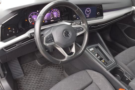 Volkswagen Golf VIII 2.0 TDI Life DSG
