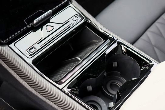 Ford Capri Premium RWD 77 kWh