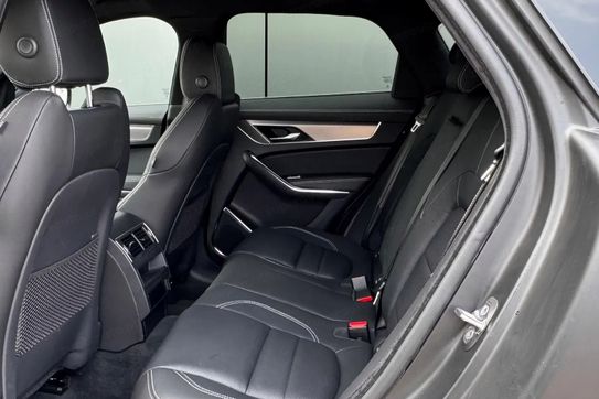 Jaguar F-Pace D200 AWD R-Dynamic S