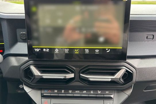 Dacia Duster Journey LPG 1.0