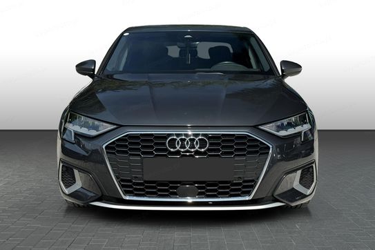 Audi A3 35 TFSI Advanced
