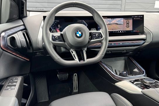 BMW X3 xDrive20d mHEV aut