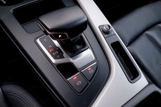 Audi A5 Sportback 40 TFSI