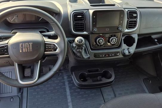 Fiat Ducato 3.3t  L3H2