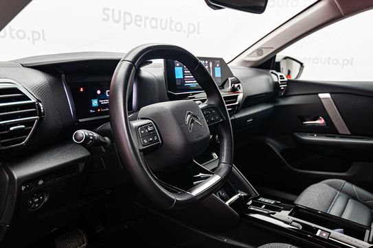 Citroen C4 1.2 PureTech Shine S&S EAT8