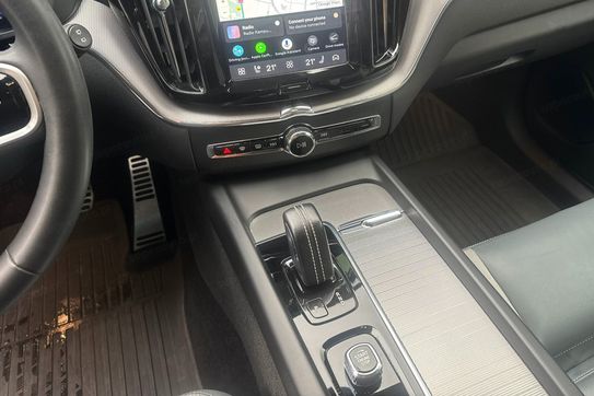Volvo XC60 B5 D AWD R-Design