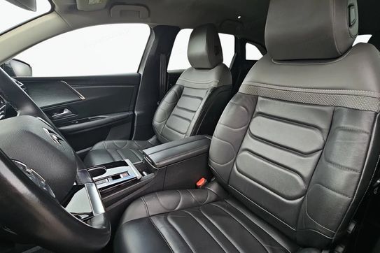 Citroen C5 X 1.6 PureTech Shine EAT8