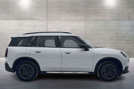 Mini Countryman Favoured S