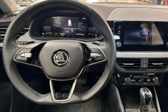 Skoda Kamiq 1.0 TSI Selection DSG