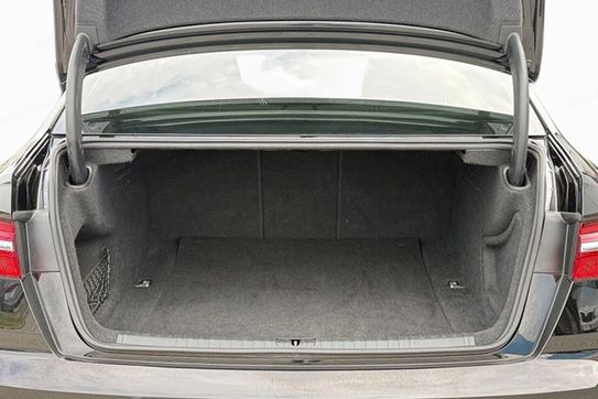 Audi A6 2.0 45 TFSI quattro Sport S tronic