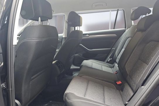 Volkswagen Passat 1.5 TSI EVO Business DSG